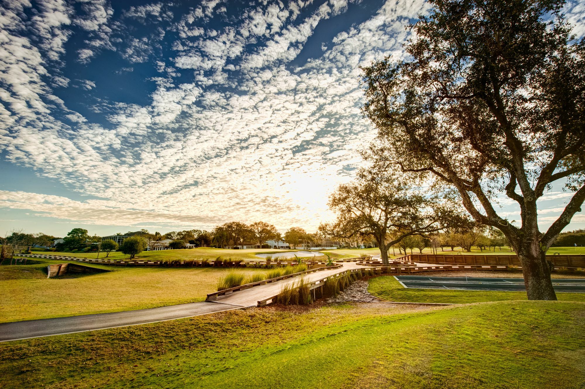 Emerald Greens Condo Resort Tampa Buitenkant foto